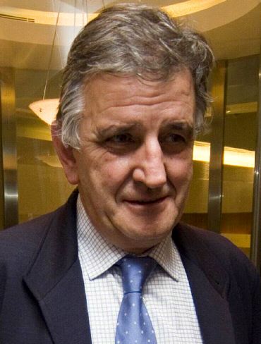 José María Aldekoa./