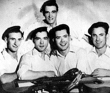 Los Chimberos./