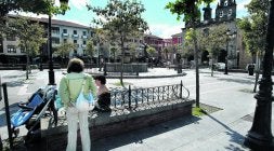 Vecinos de acogida