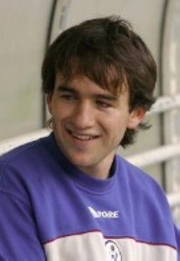 Josu Hernáez./