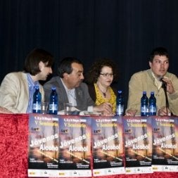 El Ayuntamiento y la Junta lo mostraron. / E. C./