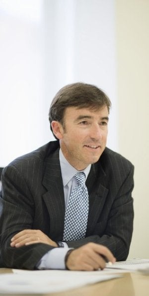 José Ramón Villar es «el mejor» de los 99 candidatos. /EL CORREO/