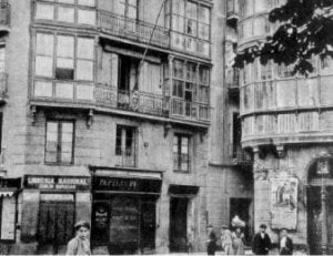 La Ikurriña