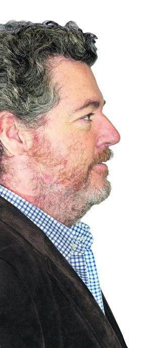 «Es sucia, cara e insegura»