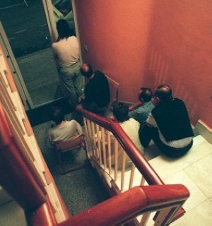 La prostitución mueve 18.000 millones de euros al año. :: EL CORREO/