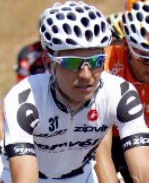 Xavier Florencio. ::
EFE/