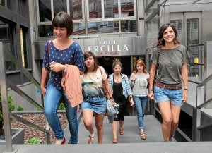 Muchas agencias de viajes ya ofrecen paquetes con el festival incluido