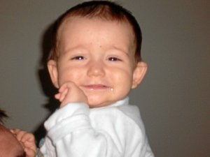 Cuanto antes se lleve a cabo el trasplante, menos se deteriorará la salud de Fernando./