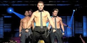 Showboys