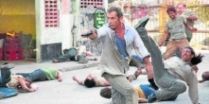 Gringo macho