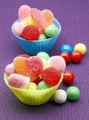 Chuchería, ese dulce objeto de deseo