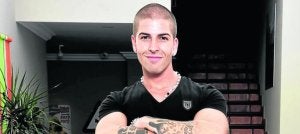 José Labrador/