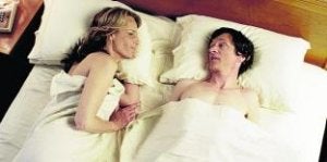 Sexo y sensibilidad