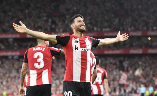 Resultado de imagen de aduriz