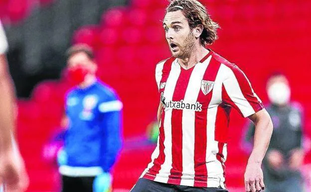 El Athletic Pacta Con Ibai Gomez Su Salida Tras Abonarle Una Parte De Su Ficha Athletic El Correo