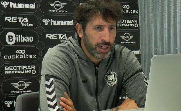 «Me encantaría decir que competiremos para ganar la liga ...