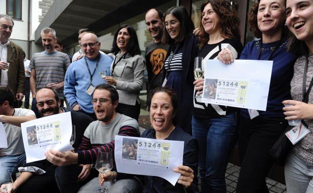 «Cuando nos han avisado pensábamos que era una broma», dice el director de 4Set
