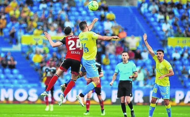 El Mirandés quiere resarcirse de los cuatro encuentros perdidos de forma consecutiva, el último en Las Palmas, y ganar el domingo al Ibiza. /prensa 2