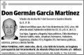GARCIA MARTINEZ,GERMAN