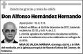 HERNANDEZ HERNANDO,ALFONSO
