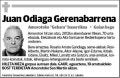 ODIAGA GERENABARRENA,JUAN