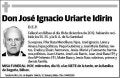 URIARTE IDIRIN,JOSE IGNACIO