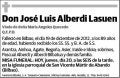 ALBERDI LASUEN,JOSE LUIS