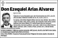 ARIAS ALVAREZ,EZEQUIEL
