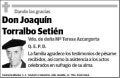 TORRALBO SETIEN,JOAQUIN