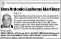LASHERAS MARTINEZ,ANTONIO