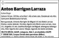 BARRIGON LARRAZA,ANTON