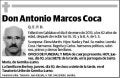 MARCOS COCA,ANTONIO