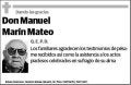 MARIN MATEO,MANUEL