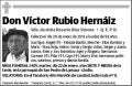 RUBIO HERNAIZ,VICTOR