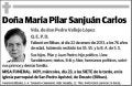 SANJUAN CARLOS,MARIA PILAR