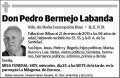 BERMEJO LABANDA,PEDRO