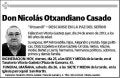 OTXANDIANO CASADO,NICOLAS