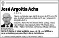 ARGOITIA ACHA,JOSE