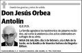ORBEA ANTOLIN,JESUS