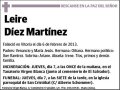 DIEZ MARTINEZ,LEIRE