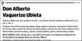 VAQUERIZO UBIETA,ALBERTO