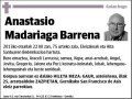 MADARIAGA BARRENA,ANASTASIO