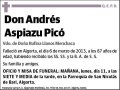 ASPIAZU PICO,ANDRES