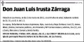 IRUSTA ZARRAGA,JUAN LUIS
