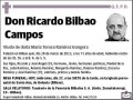 BILBAO CAMPOS,RICARDO