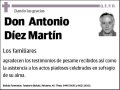 DIEZ MARTIN,ANTONIO