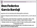 GARCIA BARDAJI,FEDERICO