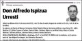 ISPIZUA URRESTI,ALFREDO