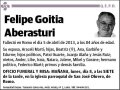 GOITIA ABERASTURI,FELIPE