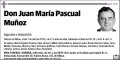 PASCUAL MUÑOZ,JUAN MARIA